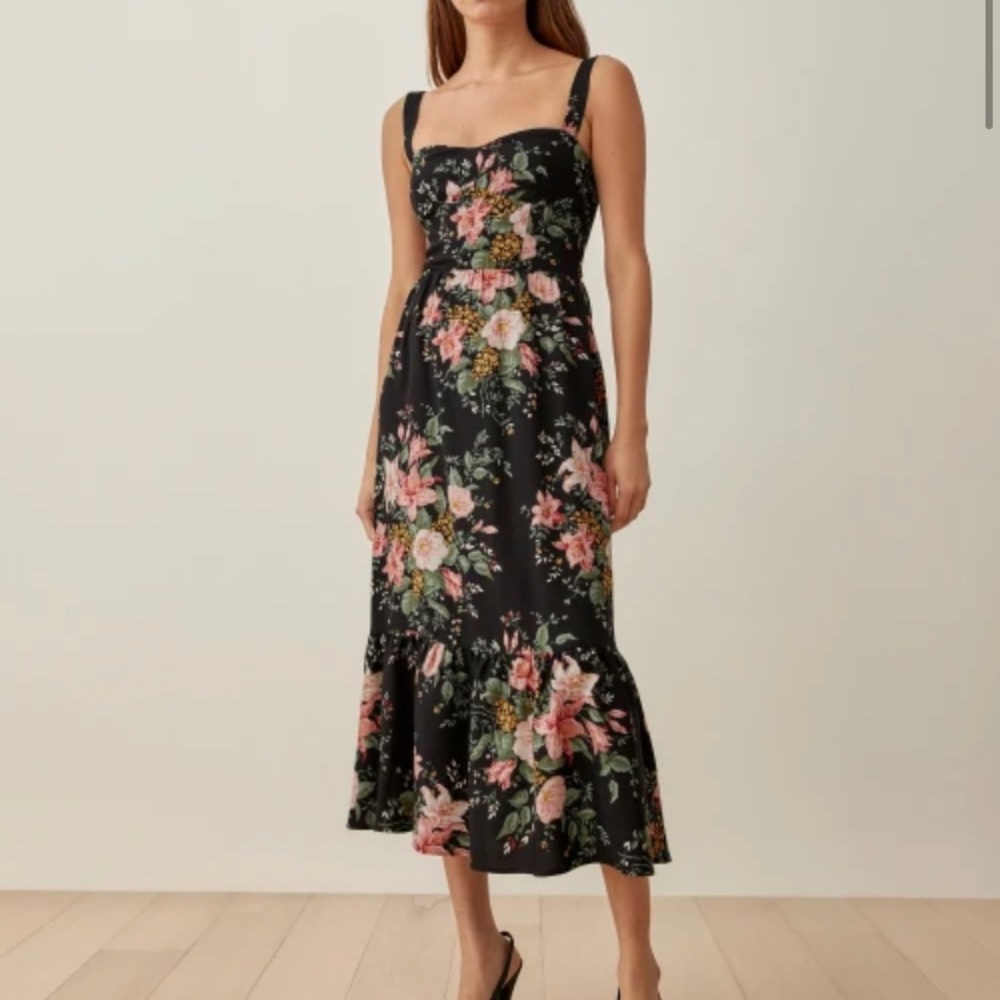 Celestia Dress